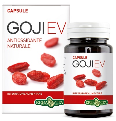 GOJI EV 60 CAPSULE - latuafarmacia.org