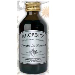 ALOPECY 100 ML - latuafarmacia.org