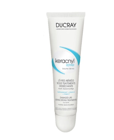 KERACNYL REPAIR DUCRAY - latuafarmacia.org