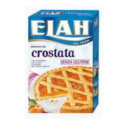 ELAH PREPARATO PER CROSTATA 395 G - latuafarmacia.org
