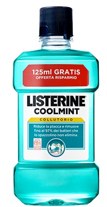 LISTERINE COOLMINT 500 ML - latuafarmacia.org