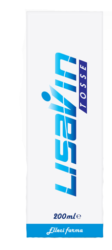LISAVIN TOSSE 200 ML - latuafarmacia.org
