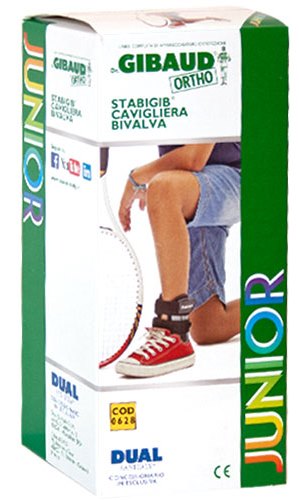 STABIGIB CAVIGLIERA BIVALVA GIBAUD ORTHO JUNIOR - latuafarmacia.org