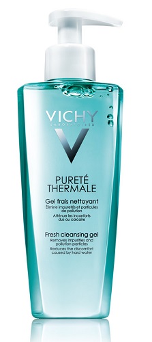 PURETE THERMALE GEL DETERGENTE 200 ML - latuafarmacia.org