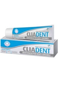 CLIADENT DENTIFRICIO DENTI SENSIBILI - latuafarmacia.org