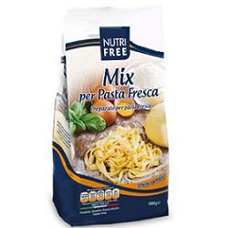 NUTRIFREE MIX PASTA FRESCA 1 KG - latuafarmacia.org