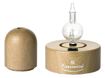 PURESSENTIEL DIFFUSORE IN LEGNO - latuafarmacia.org