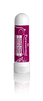 PURESSENTIEL SNELLENTE INALATORE TAGLIA FAME - latuafarmacia.org