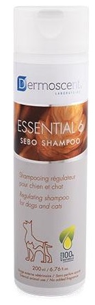 ESSENTIAL 6 SEBO SHAMPOO - latuafarmacia.org