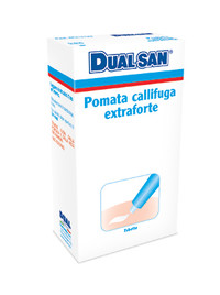 POMATA CALLIFUGA EXTRAFORTE DUALSAN 7,5 ML - latuafarmacia.org