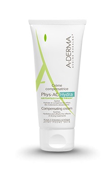 PHYS-AC HYDRA CREMA 40 ML - latuafarmacia.org
