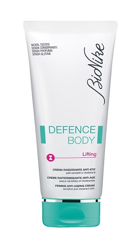 DEFENCE BODY LIFTING CREMA RASSODANTE ANTIETA - latuafarmacia.org