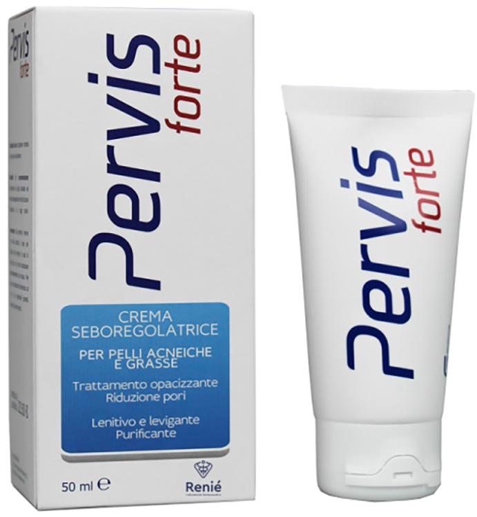 PERVIS FORTE 50 ML - latuafarmacia.org