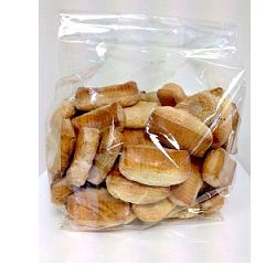 FIBERPASTA FROLLINI PRIMA COLAZIONE 250 G - latuafarmacia.org