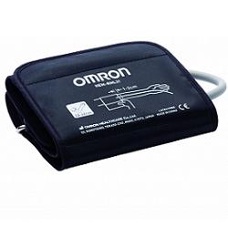 BRACCIALE PER SFIGMOMANOMETRO OMRON M2/M3 LARGE EASY COLORE NERO DIMENSIONE 22-42 CM - latuafarmacia.org