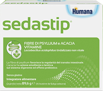 SEDASTIP VANIGLIA 16 BUSTINE - latuafarmacia.org