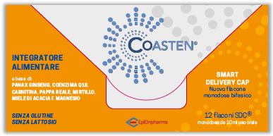 COASTEN 12 FLACONI MONODOSE DA 10 ML - latuafarmacia.org