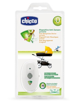 CH ANTIZANZ ULTRASUONI PORTA - latuafarmacia.org