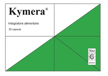 KYMERA 30 CAPSULE - latuafarmacia.org