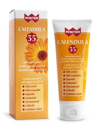WINTER CREMA CALENDULA 35 100 ML - latuafarmacia.org