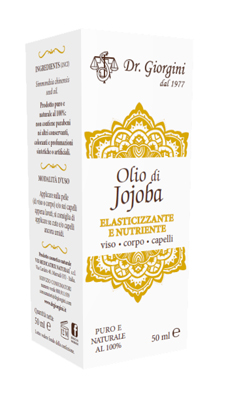 OLIO DI JOJOBA 50 ML - latuafarmacia.org