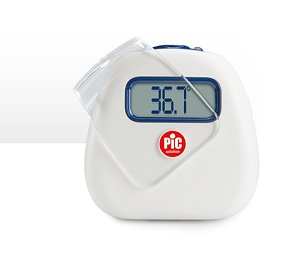 TERMOMETRO INFRAROSSI THERMOEASY PIC - latuafarmacia.org
