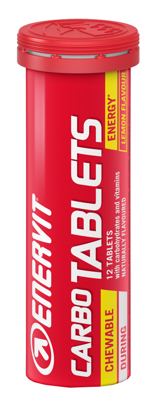 ENERVIT GT TUBO 12 TAVOLETTE - latuafarmacia.org