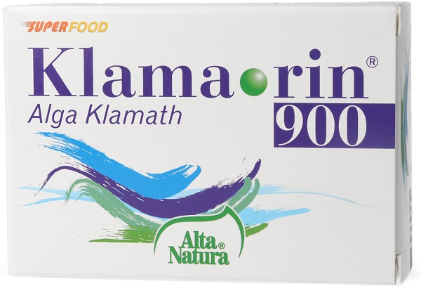 KLAMARIN 45 COMPRESSE ALTA NATURA - latuafarmacia.org