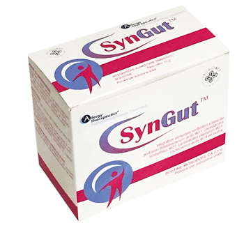 SYNGUT 60 BUSTINE DA 2,5 G - latuafarmacia.org