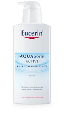 EUCERIN AQUAPORIN ACTIVE LIGHT 50 ML - latuafarmacia.org