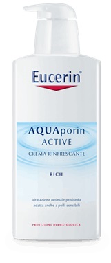 EUCERIN AQUAPORIN ACTIVE RICH 50 ML - latuafarmacia.org