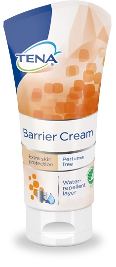 TENA BARRIER CREAM 150 ML - latuafarmacia.org