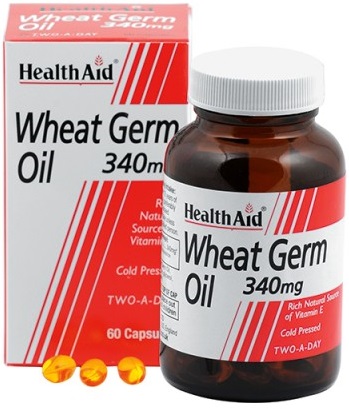 GERME DI GRANO OLIO 60 CAPSULE - latuafarmacia.org