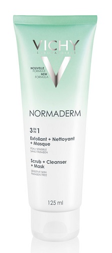 NORMADERM 3 IN 1 125 ML - latuafarmacia.org