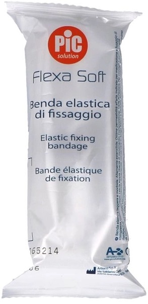 BENDA ELASTICA PIC SOFT CM 8X4 M - latuafarmacia.org