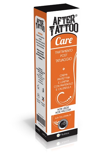 AFTERTATTOO CARE POMATA 50 ML - latuafarmacia.org