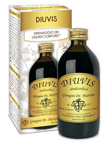 DIUVIS LIQUIDO ANALCOLICO 200 ML - latuafarmacia.org
