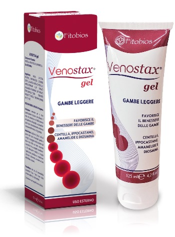 VENOSTAX GEL 125 ML - latuafarmacia.org