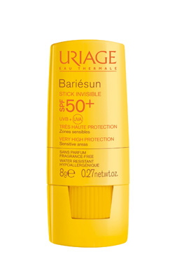 BARIESUN SPF50+ STICK INVISIBILE 8 G PROTEZIONE ZONE SENSIBILI - latuafarmacia.org