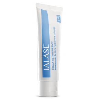 IALASE CREMA 50 ML - latuafarmacia.org