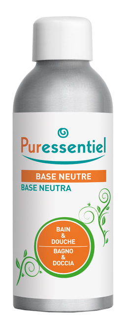 BASE NEUTRA BAGNO E DOCCIA 100 ML - latuafarmacia.org
