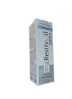 RESTIVOIL ZERO 150 ML - latuafarmacia.org