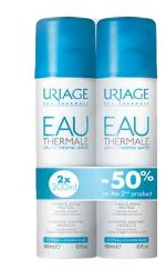EAU THERMALE URIAGE 2 X 300 ML - latuafarmacia.org