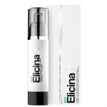 ELICINA ECO CREMA BAVA LUMACA 50 ML - latuafarmacia.org