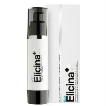 ELICINA ECO PLUS CREMA BAVA LUMACA 50 ML - latuafarmacia.org