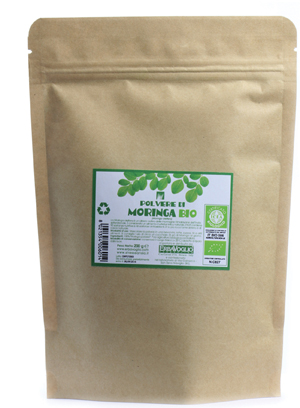 MORINGA BIO 200 G - latuafarmacia.org
