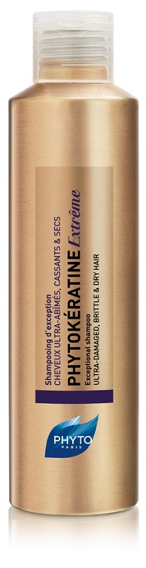 PHYTOKERATINE EXTREME SHAMPOO 200 ML - latuafarmacia.org