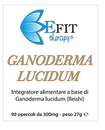 GANODERMA LUCIDUM-REISHI 90 OPERCOLI - latuafarmacia.org