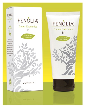 FENOLIA CREMA EUDERMICA 15 100 ML - latuafarmacia.org