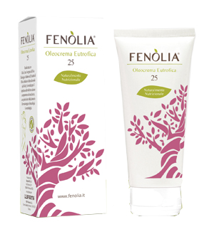 FENOLIA OLEOCREMA EUTROFICA 25 50 ML - latuafarmacia.org
